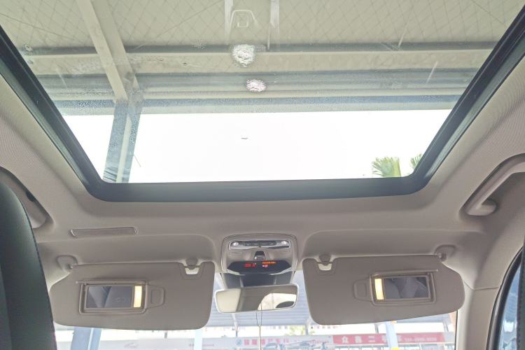 Used Lynk & Co 01 EM-P 2018 1.5T PHEV JingPro National Emission Standard V