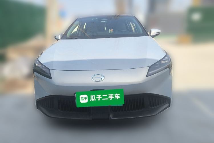 Used AION S Plus 2022 80 Tech Edition