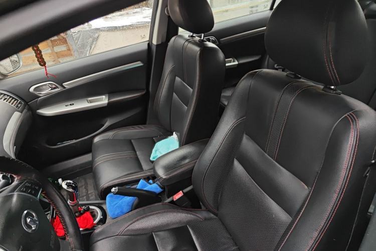 Used Great Wall C50 2013 1.5T Manual Fashion Edition