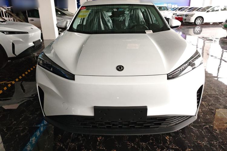 Used Dongfeng Aeolus SKY EV01 2025 530 km AIR Elite Edition