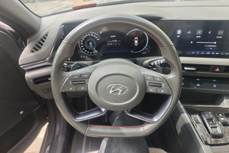 Used Hyundai Sonata 2020 380TGDi Automatic TOP Flagship Edition