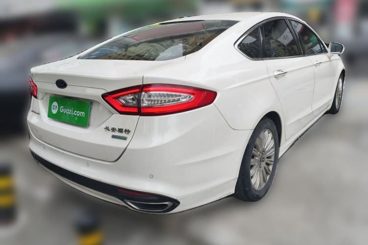 Used Ford Mondeo 2013 2.0L GTDi 200 Fashion Edition
