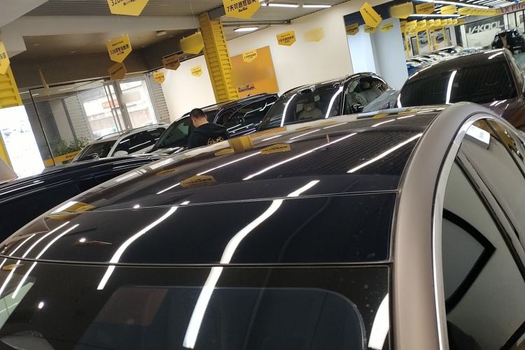 Used Nio EC6 2020 615 km Performance Edition
