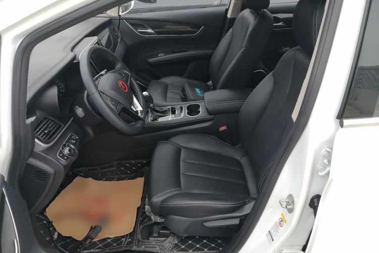 Used BYD Song MAX 2017 1.5T Automatic Smart Connect Luxury 7-Seater
