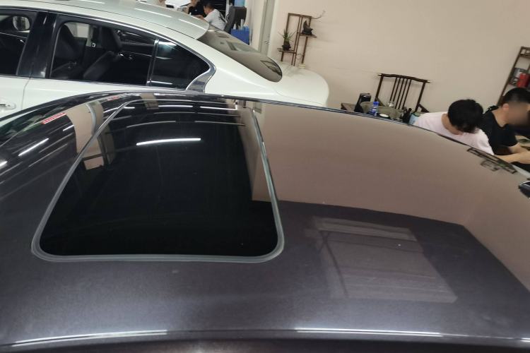 Used Cadillac ATS-L 2016 28T Tech Edition