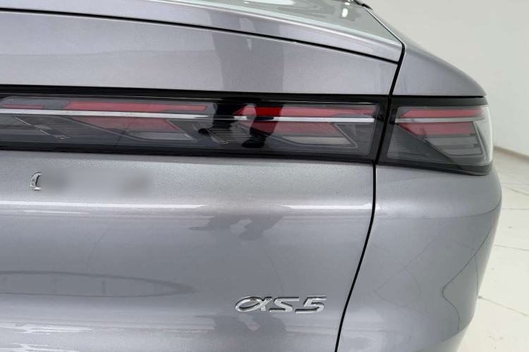 Used ARCFOX Alpha S5 2024 708MAX 200kW