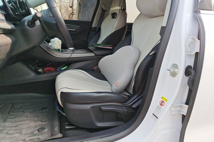 Used BYD Destroyer 05 2024 HONOR Edition DM-i 55KM Luxury Model