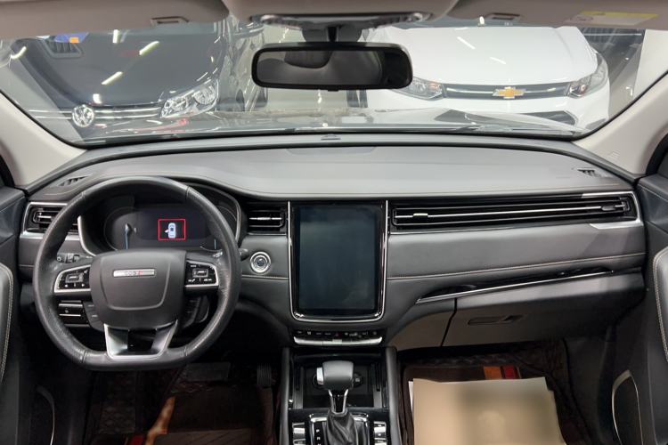 Used Oshan COSPro 2021 1.5T Automatic Flagship 7-Seater