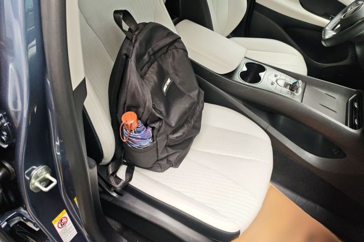 Used BYD Seal 05 DM-i 2025 DM-i Intelligent Drive 120KM Flagship Model