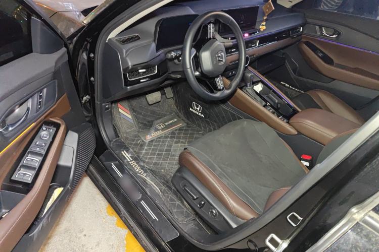 Used Honda Inspire 2023 260TURBO Elite Edition
