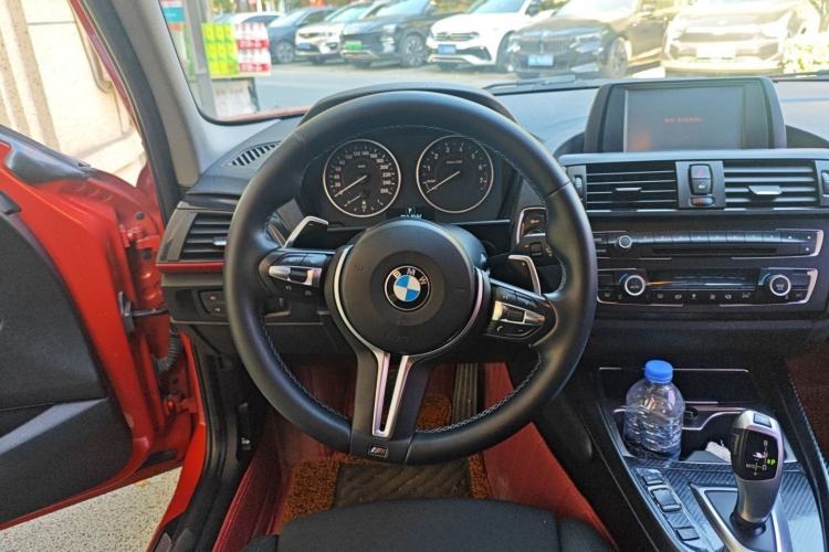 Used BMW 1 Series (Import) 2013 Revised 118i Sport Edition