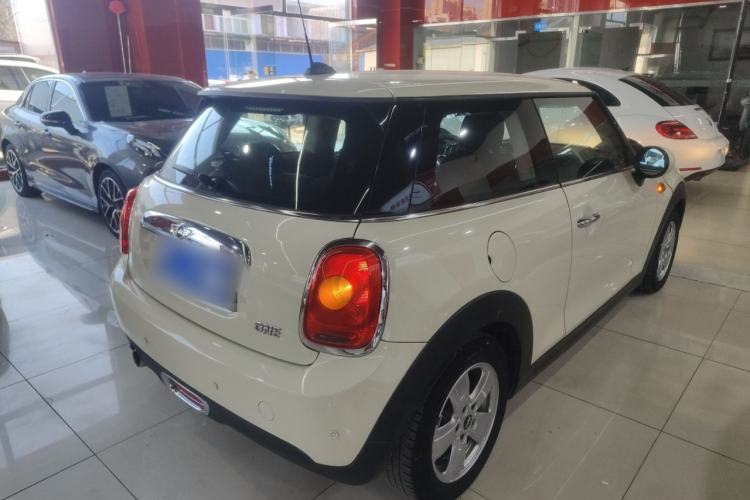 Used MINI MINI 2014 1.2T ONE
