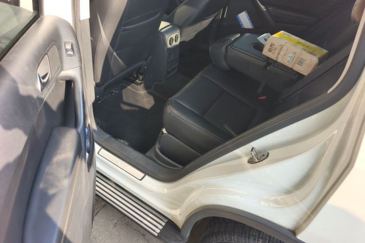 Used Volkswagen Tiguan 2016 300TSI Automatic All-Wheel Drive Fashion Vision Edition