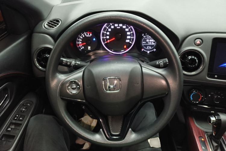 Used Honda XR-V 2017 1.5L LXi CVT Classic Edition Steering Wheel