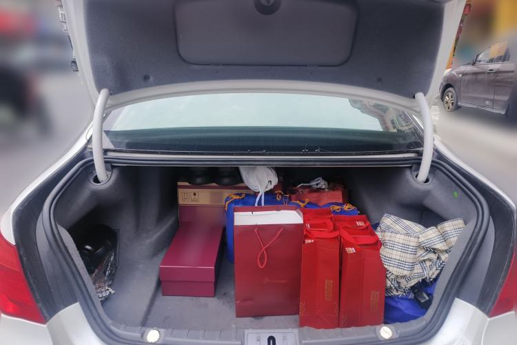 Used BMW 7 Series 2011 730Li Elegant Model