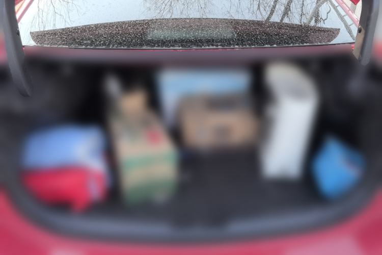 Used Mazda Atenza 2017 2.5L Blue Sky Prestige Edition
