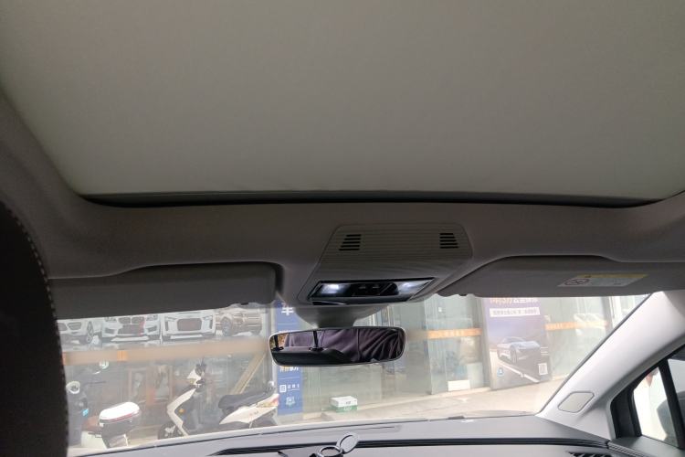 Used Volkswagen Talagon 2021 380TSI Four-Wheel Drive Luxury Premium Edition Pro
