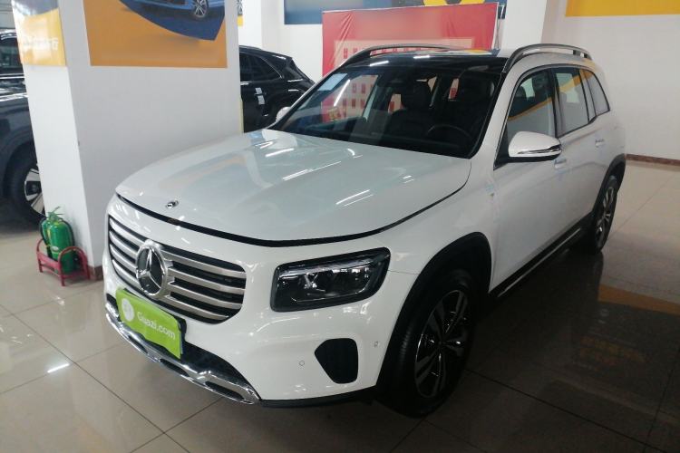 Used Mercedes-Benz GLB 2024 GLB 200 Dynamic Edition