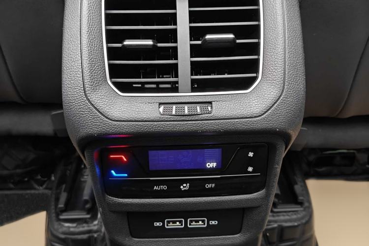 Used Volkswagen Tayron 2020 380TSI All-Wheel Drive R-Line Connected Version
