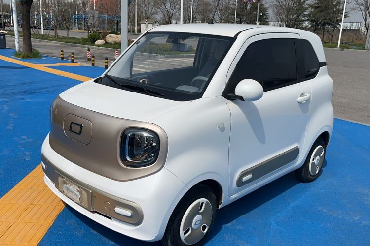 Used Bestune Pony 2024 170km Range Energizing Horse