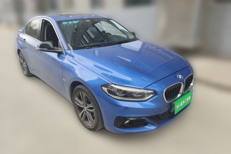 Used BMW 1 Series 2017 118i Sport Edition