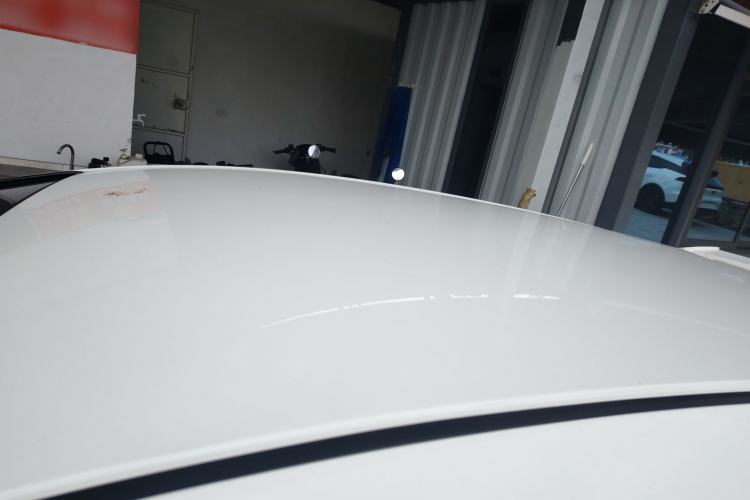 Used Honda Fit 2018 1.5L CVT Comfort Version