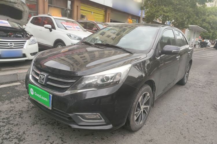 Used Zotye Z300 2014 1.5L Urban Edition Manual Luxury Model