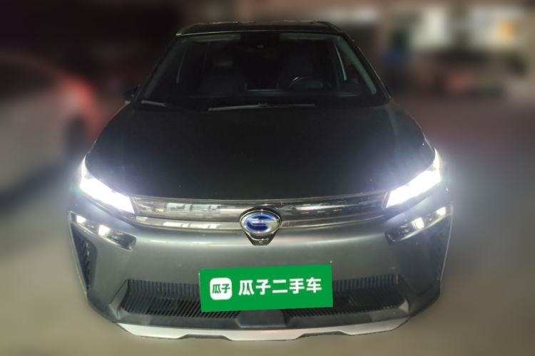 Used AION V 2020 70 Smart Technology Edition Front