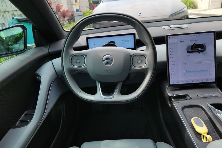 Used Nio ET5T 2024 75kWh Touring