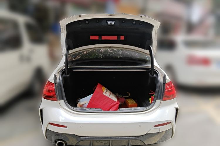 Used BMW 1 Series 2019 118i M Sport Package