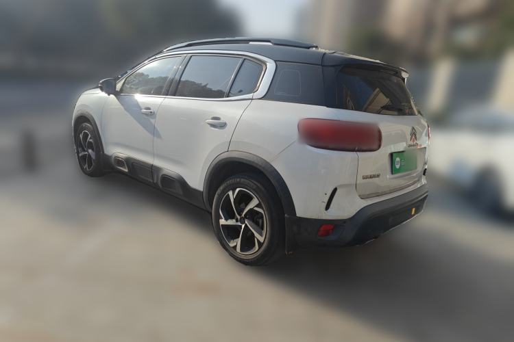 Used Citroen C5 AIRCROSS 2021 360THP Enjoyment Model