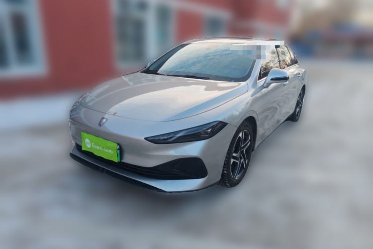 Used Roewe D7 2023 DMH 125km Superior Edition