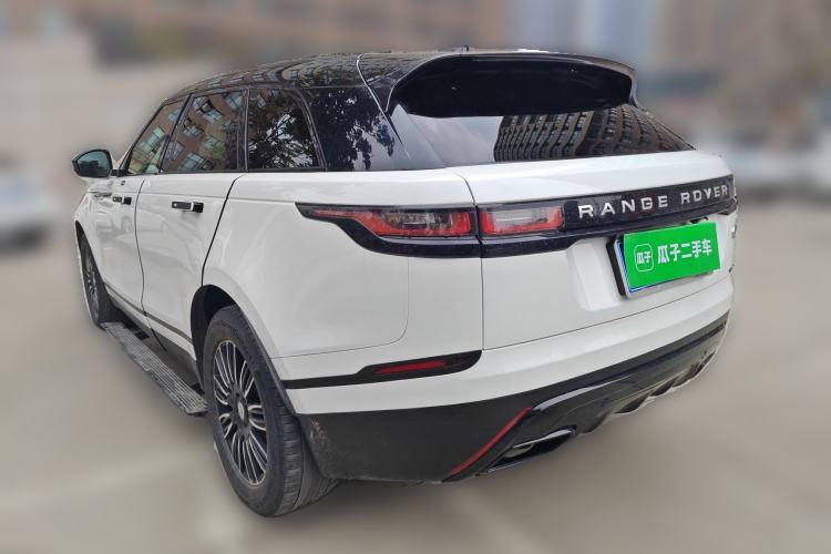 Used Land Rover Range Rover Velar 2018 P300 S