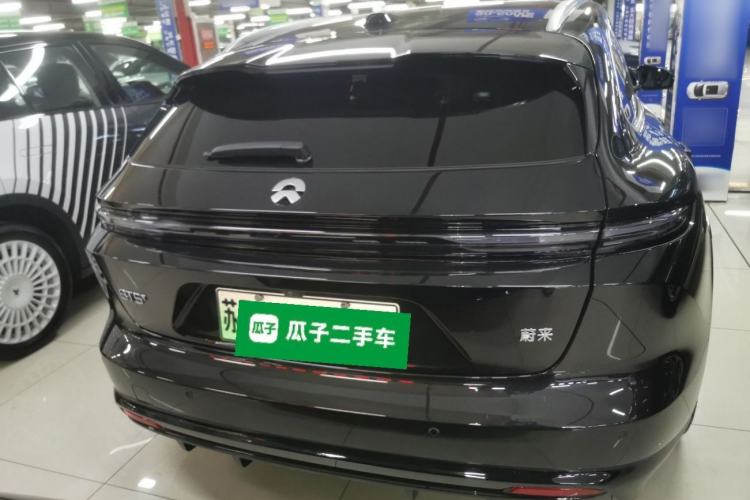 Used Nio ET5T 2025 75 kWh Touring
