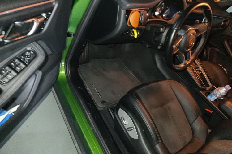 Used Porsche Macan 2020 Macan 2.0T
