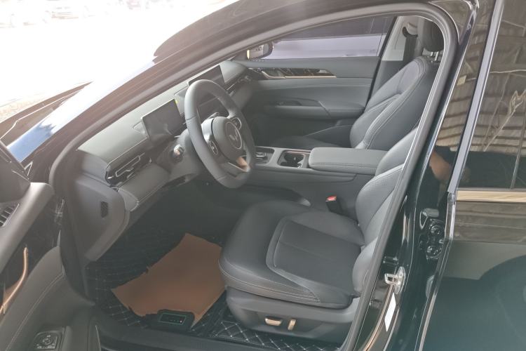 Used Wuling Xingguang 2025 610 km Smart Advanced Version
