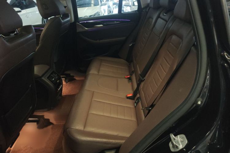 Used BMW X3 2019 xDrive28i M Sport Package
