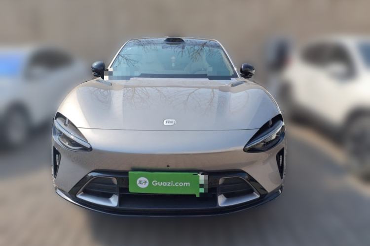 Used Xiaomi Auto YU7 2025 Ultra-Long Range Rear-Wheel Drive Version
