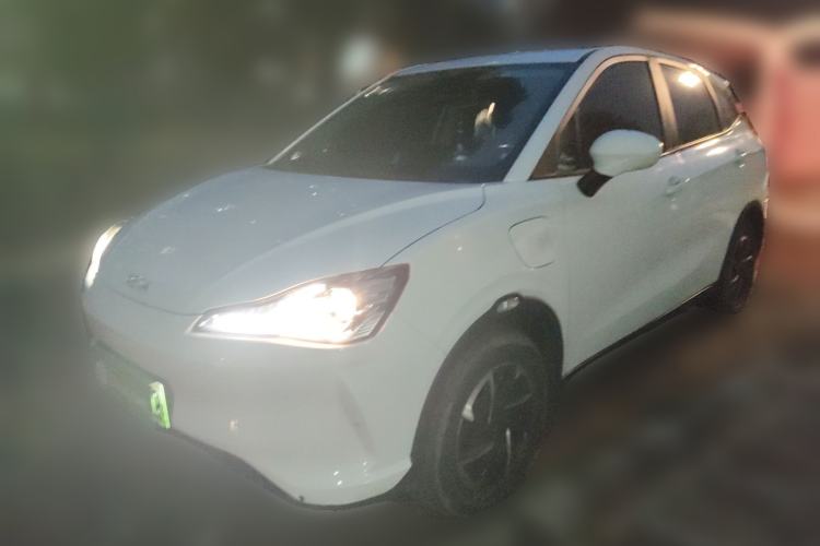 Used NETA V 2021 Long-Range Entertainment Edition Upgrade Model