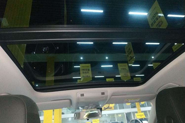 Used Volkswagen Sagitar 2022 280TSI DSG Flyover Edition
