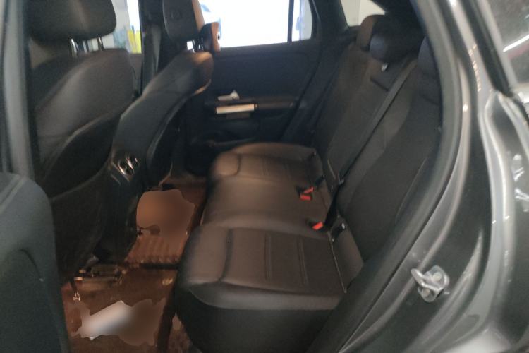 Used Mercedes-Benz EQA 2023-Year Restyled EQA 260