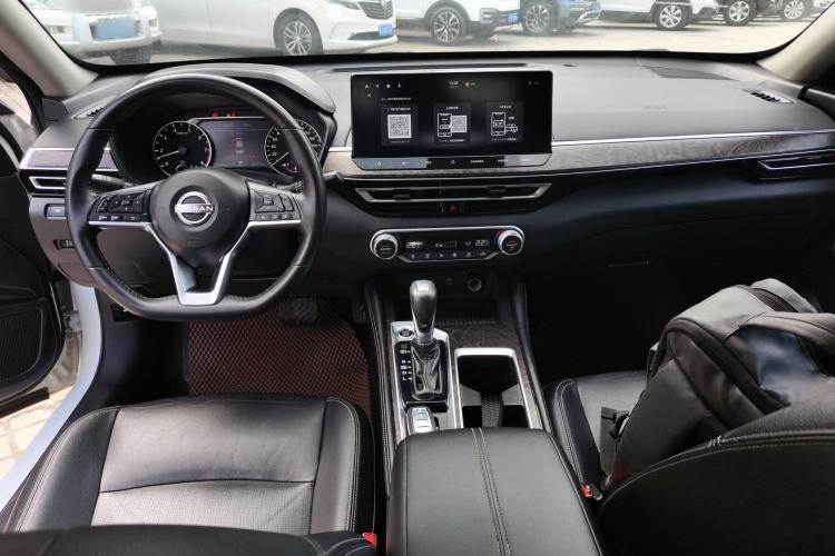 Used Nissan Teana 2022 2.0L XL-TLS Enjoyment Edition
