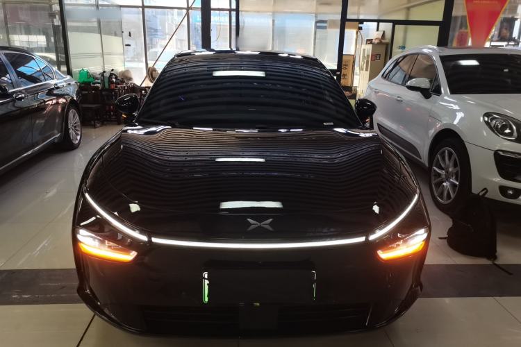 Used XPeng P7+ 2024 Long-Range Max