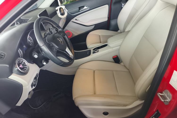 Used Mercedes-Benz GLA 2016 GLA 200 Sport Edition