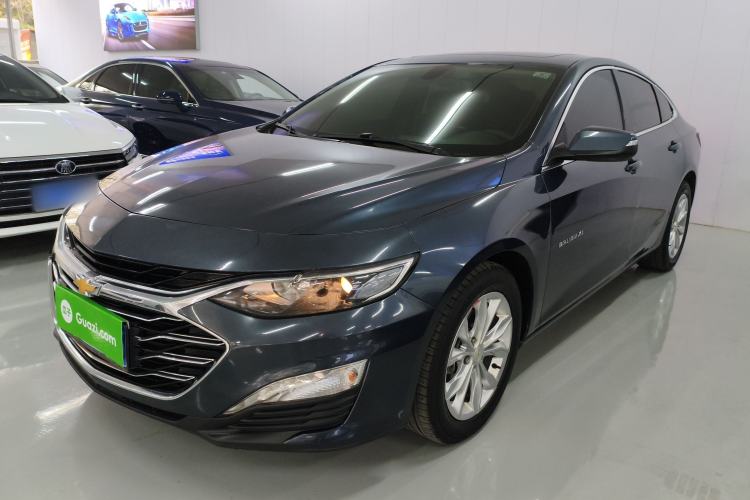 Used Chevrolet Malibu XL 2022 535T Automatic Sport Edition
