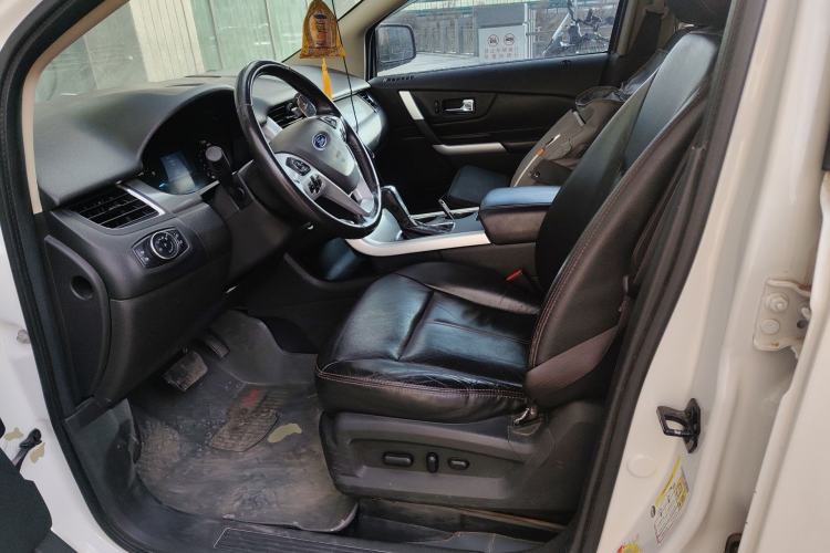 Used Ford Edge 2012 2.0T Elite Sunroof Edition