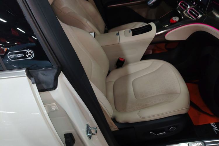 Used smart #1 2022 Premium Edition
