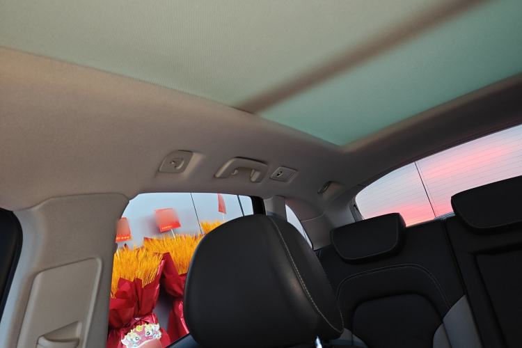 Used Audi Q5 2017 Plus 40 TFSI Technology Model