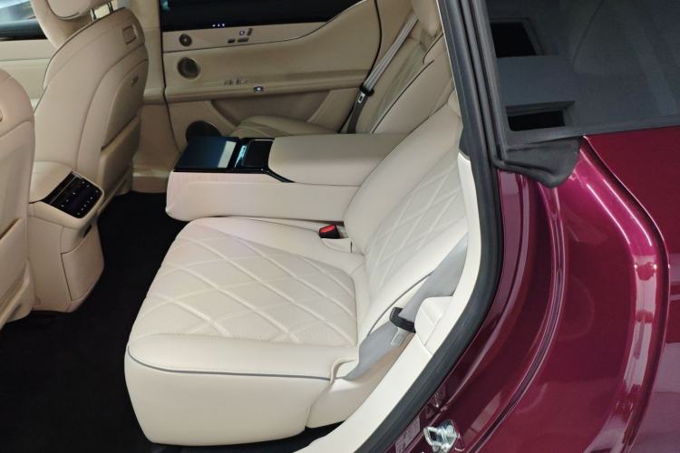 Used Hima Stelato S9 2025 Extended-Range Ultra
