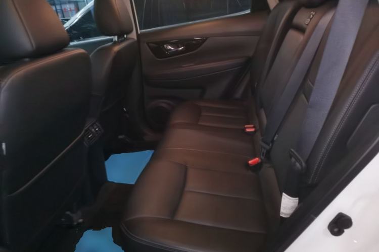 Used Nissan X-Trail 2021 2.0L CVT 2WD XL ITS Comfort Commemorative Edition
